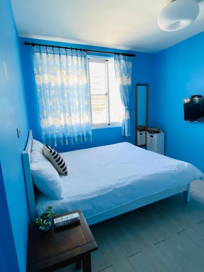 Lucky Taitung Apartamento Binlang Exterior foto