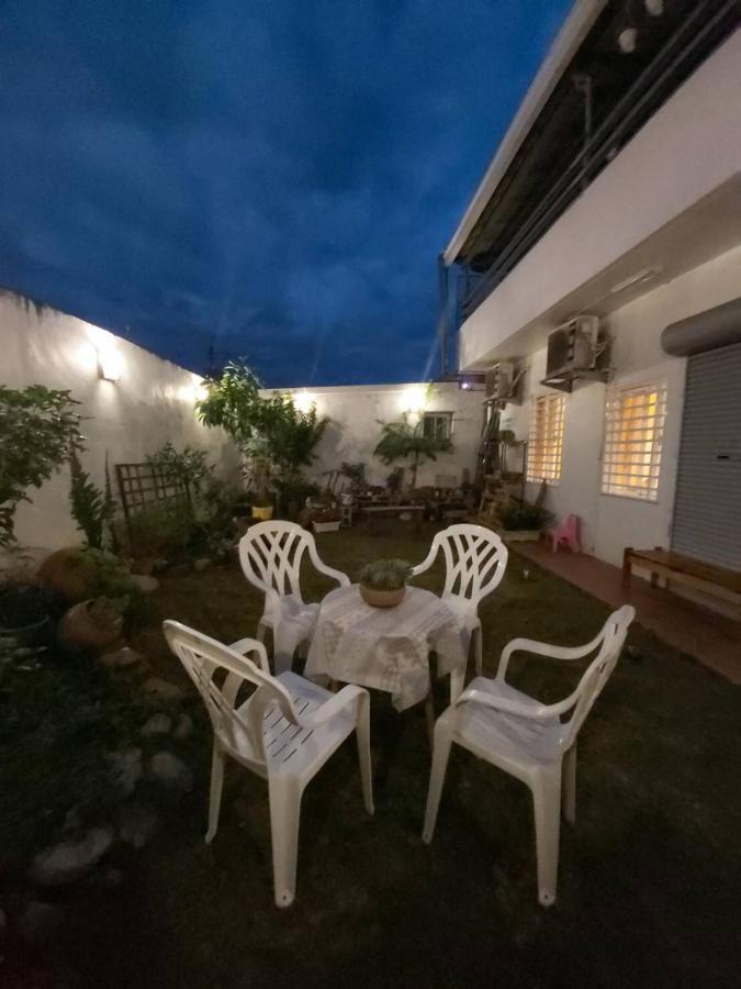 Lucky Taitung Apartamento Binlang Exterior foto